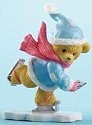 Cherished Teddies 4005478 Have An Ice Holiday