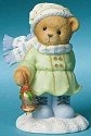 Cherished Teddies 4008149 May Your Season Ring