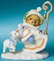 Cherished Teddies 4008153 Your Spirit is Gentle