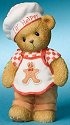 Cherished Teddies 4008160 The Most Important Ingredient