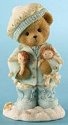 Cherished Teddies 4008956 Forever Near