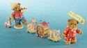 Cherished Teddies 4008957 Your Friendship