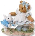 Cherished Teddies 4008988 You're Always There In Times of Need