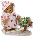 Cherished Teddies 4008991 All Decked Out