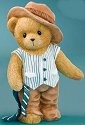 Cherished Teddies 4009583 You Suit Me Perfectly