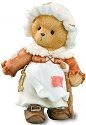 Cherished Teddies 4009587 Cooking Up Trouble