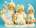 Cherished Teddies 4010080 Let Love and Friendship Be Your Guide