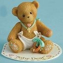 Cherished Teddies 4012292 Baby Dear