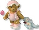 Cherished Teddies 4012862 Enjoy Lifes Simple Sweetness