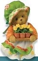 Cherished Teddies 4012863 Keep On Blooming