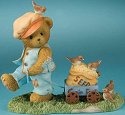 Cherished Teddies 4012867 Kindness Is Its Own Reward