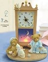 Cherished Teddies 4015570 Cherishing The Time Together