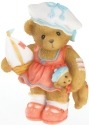 Cherished Teddies 4020565 Sail Away with Me Figurine