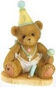 Cherished Teddies 4020572 Age 1 Figurine