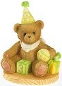 Special Sale SALE4020574 Cherished Teddies 4020574 Free to be Three Bear Figurine