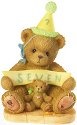 Cherished Teddies 4020578 Age 7 Figurine