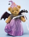 Cherished Teddies 4023636 You Drive Me Batty Figurine