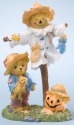 Cherished Teddies 4023638 Stuffed Full of Love For You Figurine