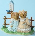 Cherished Teddies 4025779 Enjoy Each Beautiful Moment