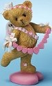 Cherished Teddies 4025784 Cupid Bear Figurine