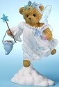Cherished Teddies 4025793 Toothfairy Bear Figurine