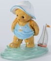 Cherished Teddies 4027216 Have a Splash-Tastic Day Figurine