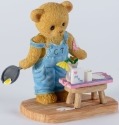 Special Sale SALE4027219 Cherished Teddies 4027219 Have an Eggceptional Mothers Day Figurine