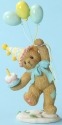 Cherished Teddies 4028074 Let the Celebration Begin