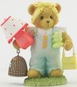 Cherished Teddies 4030481 On The Hunt For That Special Find