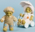 Cherished Teddies 4030792 Love Can Take You Anywhere