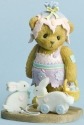 Cherished Teddies 4030793 You're Some Bunny Special