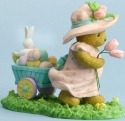 Cherished Teddies 4030794 On a Happy Hunt