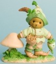 Cherished Teddies 4030795 You are my Lucky Charm