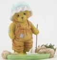 Cherished Teddies 4032520 Setting Sail For Sunny Days