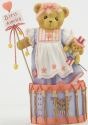 Cherished Teddies 4033589 Stars and Stripes Forever