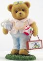 Cherished Teddies 4033957 Forgotten Keepsakes Are My Treasures