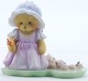 Cherished Teddies 4034208 Happiness Is In A Summers Day