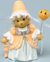 Cherished Teddies 4034586 Its A Merry Scary Masquerade