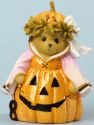 Cherished Teddies 4034587 Happy Haunting