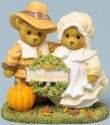 Cherished Teddies 4034590 Thankful For Lifes Blessings