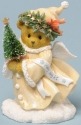Cherished Teddies 4034596 Blessed Is That Holy Night