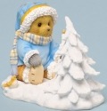 Cherished Teddies 4034601 Let Your Little Light Shine