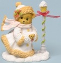 Cherished Teddies 4034604 Stroll In The Seasons Splendor