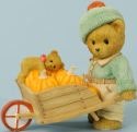 Cherished Teddies 4035941 You're The Pick of The Patch