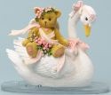 Cherished Teddies 4036068 Friendship Is Afloat