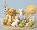 Cherished Teddies 4036072 Planting Seeds of Friendship