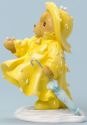 Cherished Teddies 4036074 Enjoy A Taste of Spring