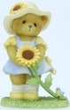 Cherished Teddies 4037356 You Make All My Days Sunny