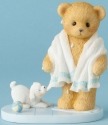 Cherished Teddies 4038061 Wash Your Cares Away