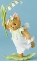 Cherished Teddies 4038063 Time To Make Yourself Bloom